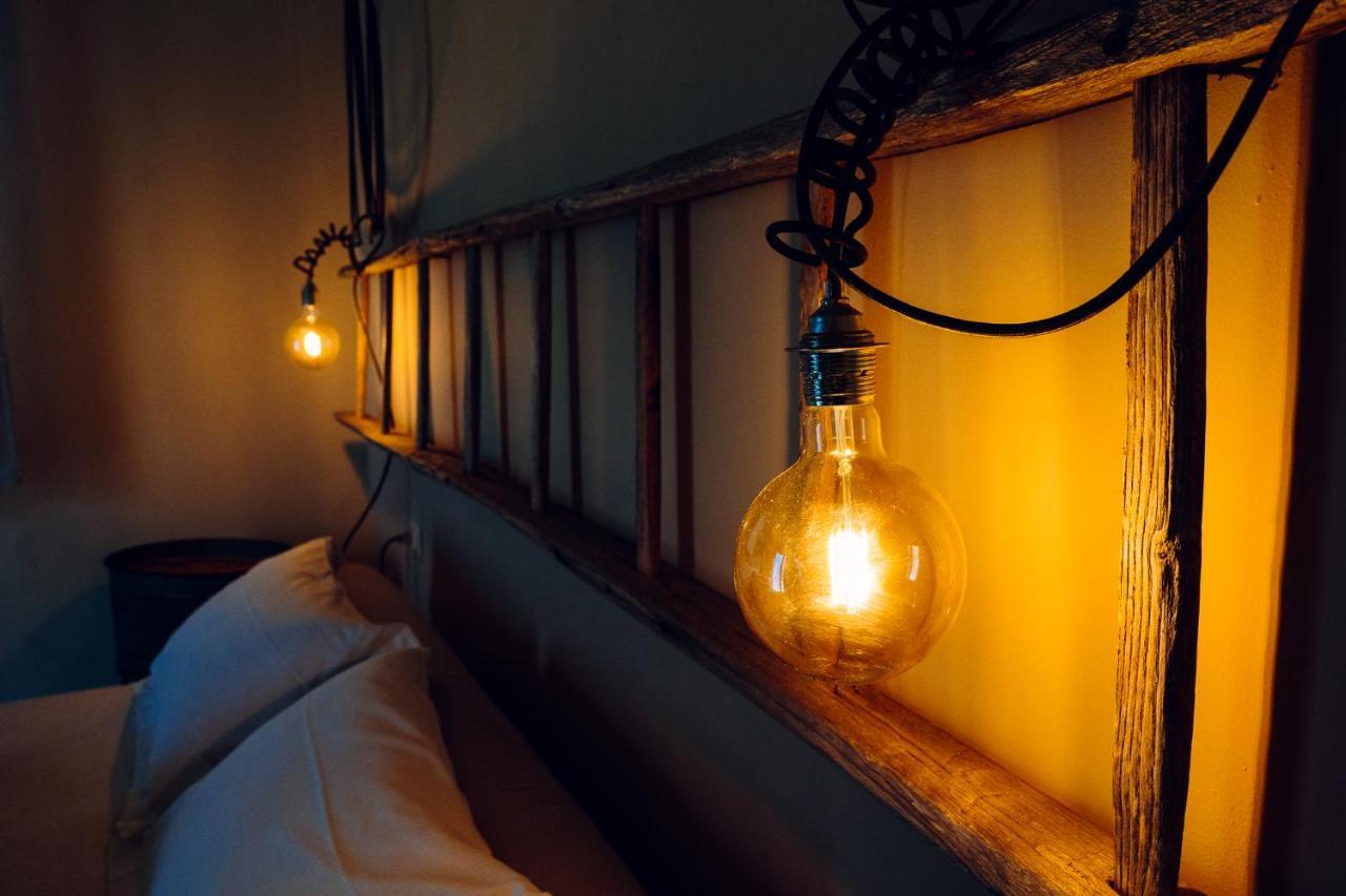 Agriturismo Sweet Cottage Марина-ди-Гроссето Экстерьер фото