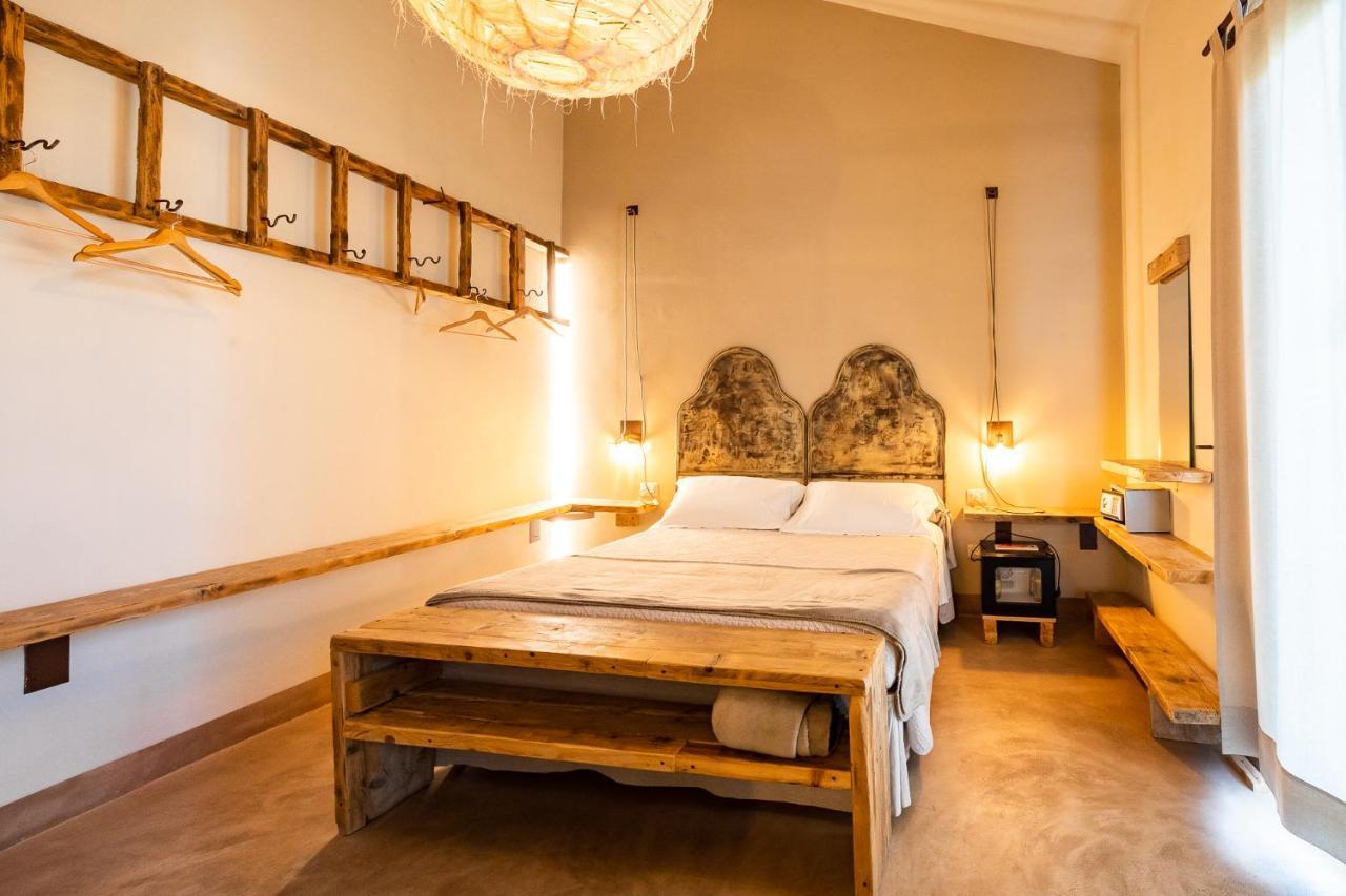 Agriturismo Sweet Cottage Марина-ди-Гроссето Экстерьер фото