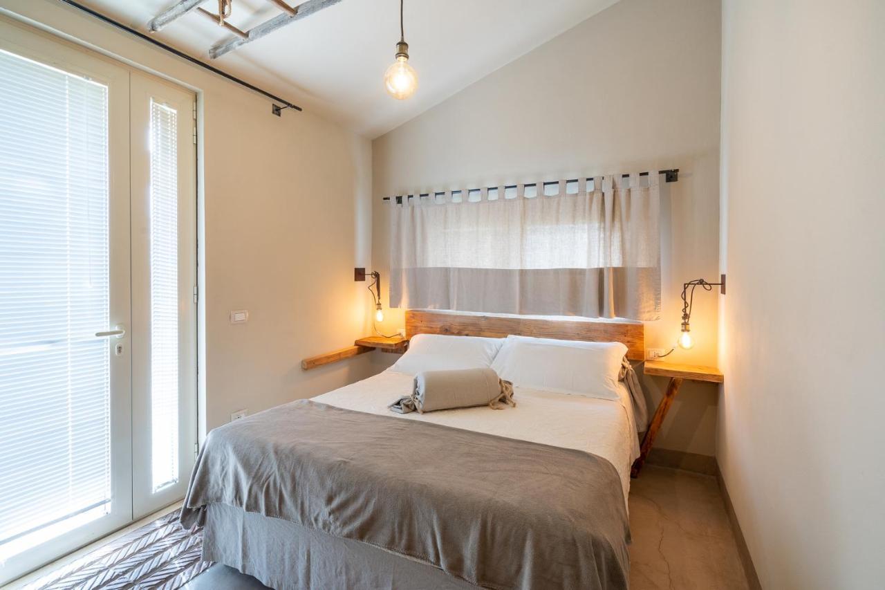 Agriturismo Sweet Cottage Марина-ди-Гроссето Экстерьер фото
